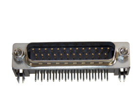 Штекер  D - SUB DR 25pin 
