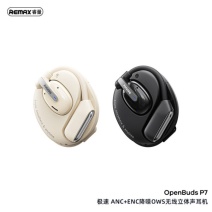 Наушники Remax OPEN Buds P7 ANC+ENC 