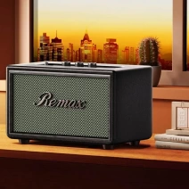 Беспроводная портативная колонка Remax RB-M88