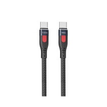 Кабель Remax RC-187c дата кабель,  Type C -  Type C