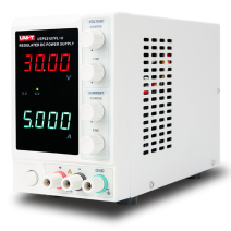 Блок питания UTP3315TFL 30V5A регул.4-х разрядн. Линейн.)