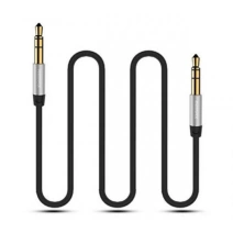 Аудио кабель Remax RL-L 200 3.5mm miniJack  miniJack