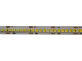Светодиодная лента 24В -  240Led/м -  22Вт/м белая 4000К