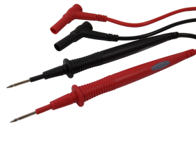 Измерительные щупы для мультиметра UNI-T  UT- L21 / CAT III 1000В / 20A