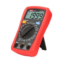 Тестер 3,5 разряда Unit UT 33D+