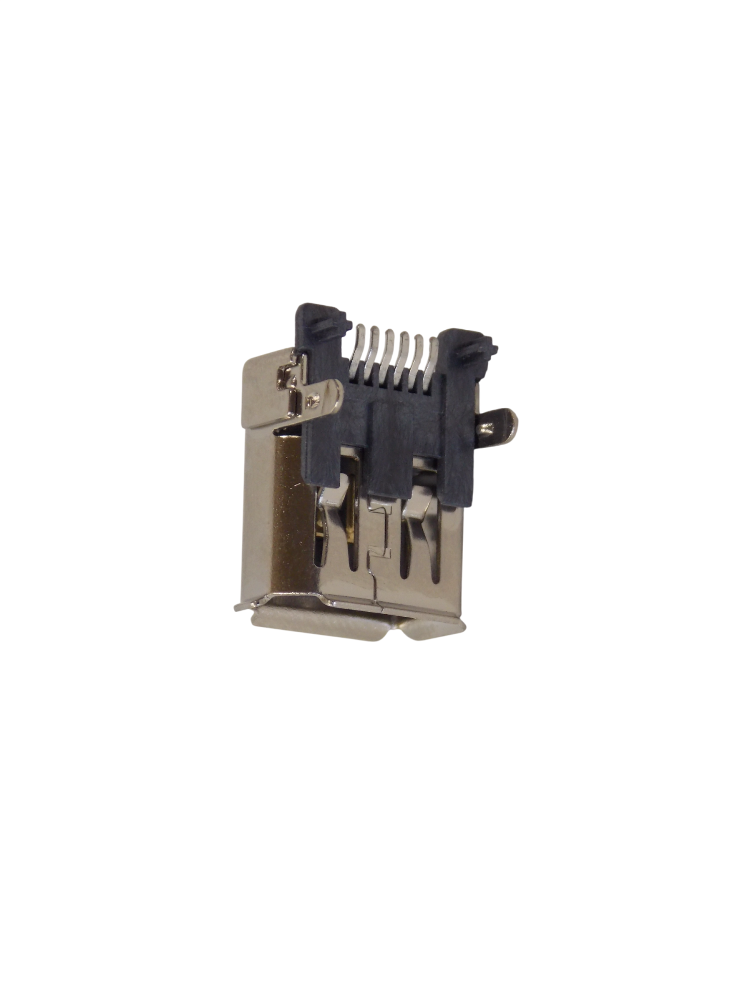 Гнездо FireWire 6pin 