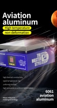 Термостол Mechanic HT20