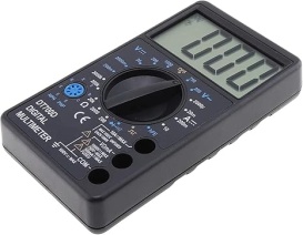 Тестер DT 700D