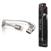 Кабель Remax  RC-052i дата кабель, USB  Lightning 8pin