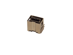 Гнездо IEEE1394 9pin  PSB Type