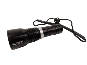LED - фонарь SD - Q20A / 1*26650 / 3.6В / 5000мА/ч