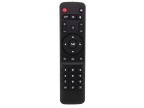 Тюнер Х98 mini 4K - 4/32Гб -  Android 11