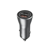 Автомобильное зарядное устройство Remax RCC107 36W  ZITUR PD +QC                      