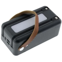 Power Bank Remax RPP565 60000мА/ч