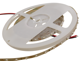 Светодиодная лента 12В -  60Led/м -  4.8Вт/м  ультрафиолетовая