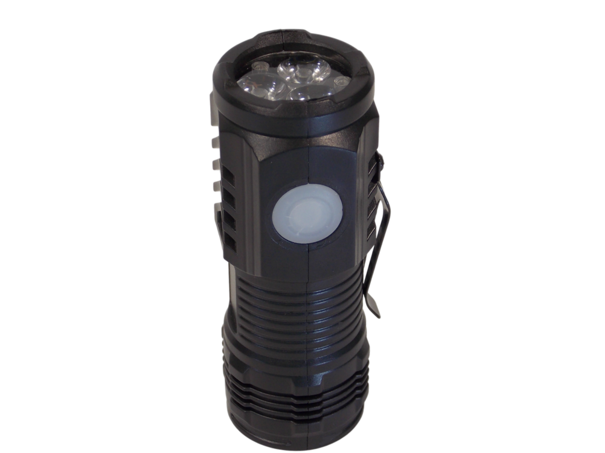 LED фонарь S01 / 18650 / 3.7В / 800мА/ч