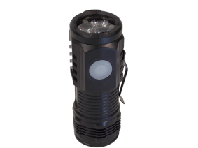 LED фонарь S01 / 18650 / 3.7В / 800мА/ч