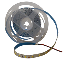 Светодиодная лента 12В - 60Led/м - 14.4Вт/м белая 4000К