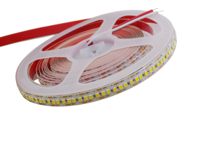 Светодиодная лента 12В -  240Led/м -  22Вт/м  белая 4000К