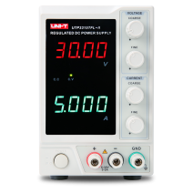 Блок питания UTP3315TFL 30V5A регул.4-х разрядн. Линейн.)