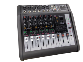 Микшер Colden Falcon  PH6 USB 