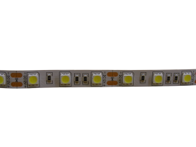 Светодиодная лента 12В -  60Led/м - 14.4 Вт/м белая 6000К