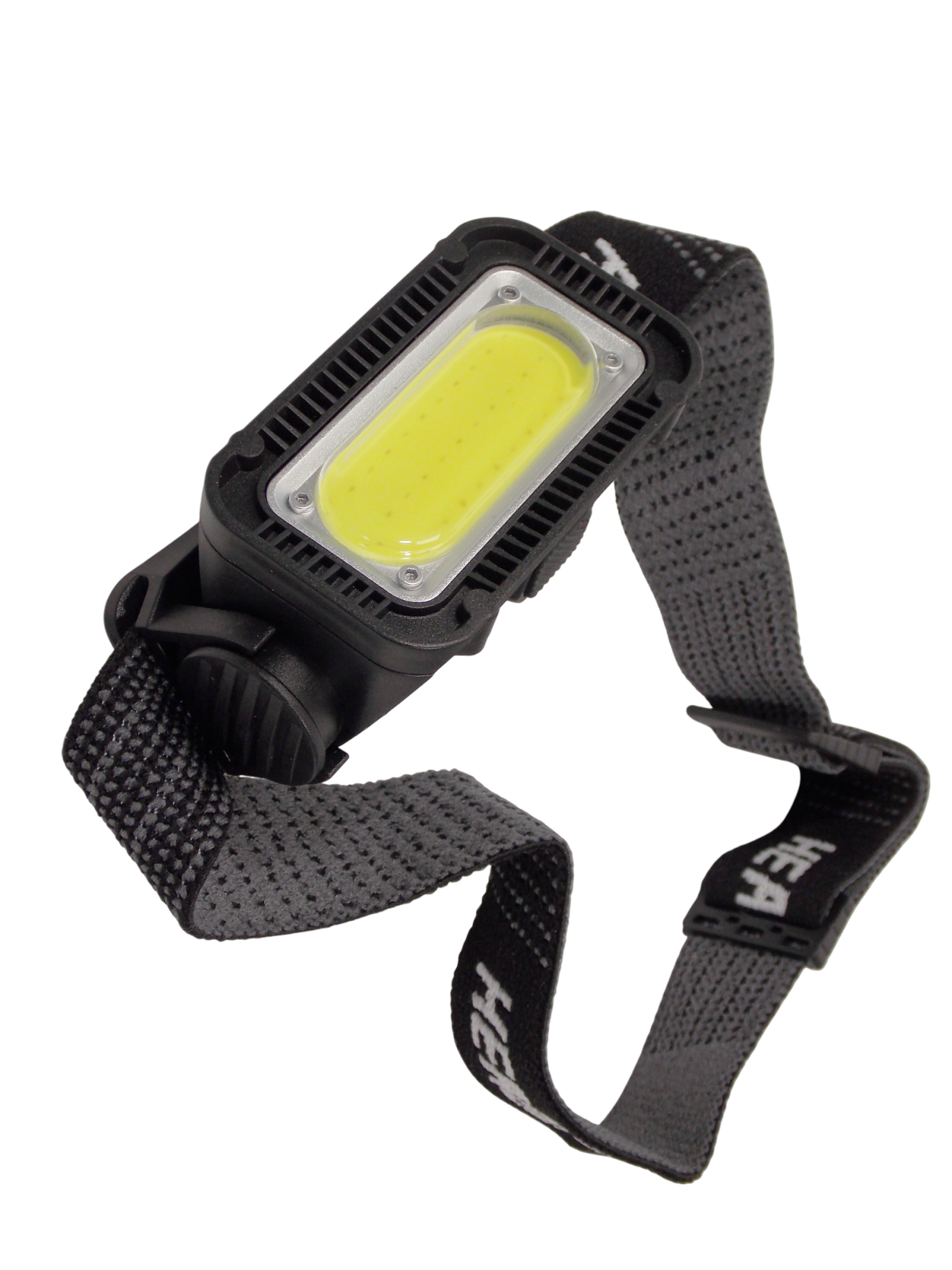 LED  фонарь К371 / 18650 / 3.7 В / 1200мА