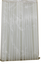 Клей силиконовый 11,2mm -8113viscoz13000