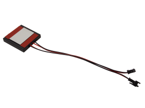  Сенсорный выключатель для зеркал с Led подсветкой 