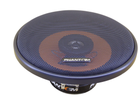 Автомобильные динамики  Phantom PS-6562 6 дюймов