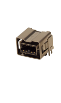 Гнездо IEEE1394 9pin  PSB Type
