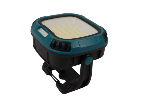 LED фонарь W894 -1 / 2*18650 / 1500мА