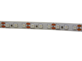 Светодиодная лента 12В -  120Led/м -12 Вт/м - зеленая