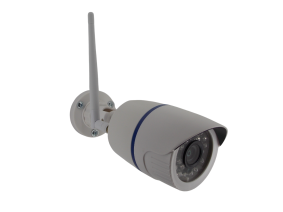 Система видеонаблюдения BESDER  6024PW - XMA301 / 3MP / 3.6мм