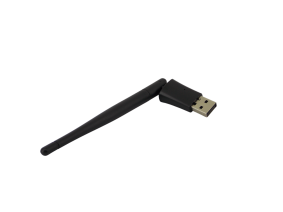 USB WI - FI антенна адаптер
