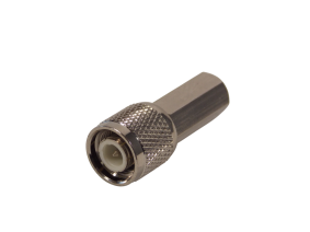 Штекер TNC под  накрутку на кабель  RG-58