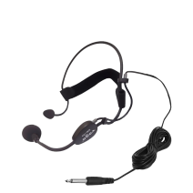 Микрофон - гарнитура  Yoga DM - 193