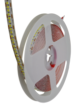 Светодиодная лента 12В - 240Led/м - 22Вт/м -  белая 6000К