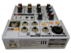 Микшер KT-UPC