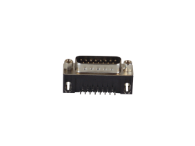Штекер  D - SUB DR 15pin 