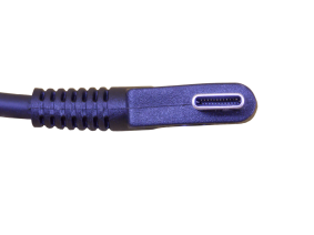 Блок питания для HP 20В - 3.33A - 65 Вт разъем Type - C