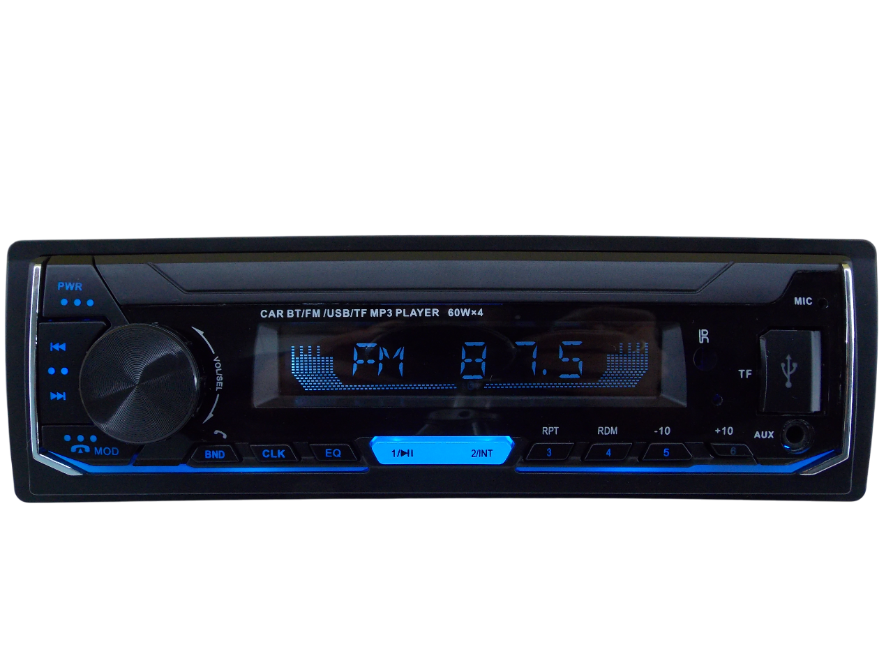 Автомагнитола  DSX - A5260 Mp3