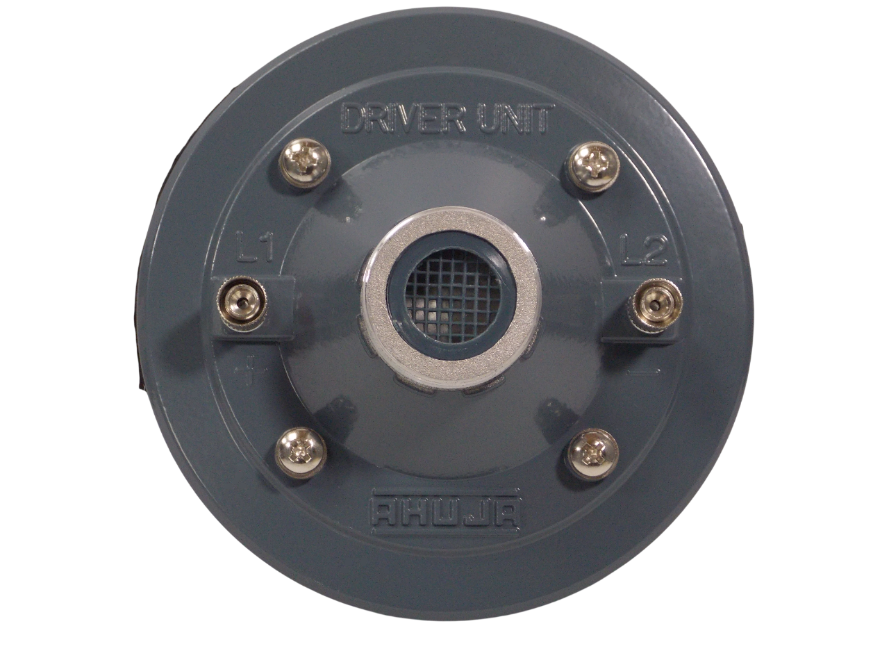 Рупорный динамик Ahuja AU - 60 