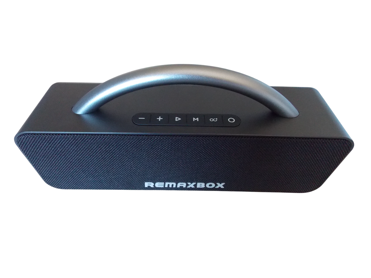 Беспроводная портативная колонка Remax RB-M72