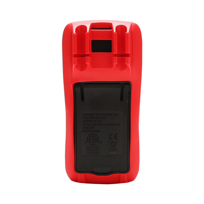 Тестер (4-х разряд. Безконтакт. измерение 220V) Unit UT 133B