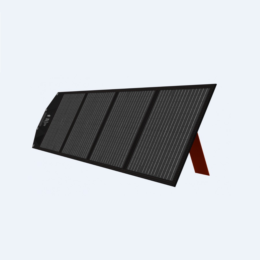 Складная солнечная панель PV-240Вт