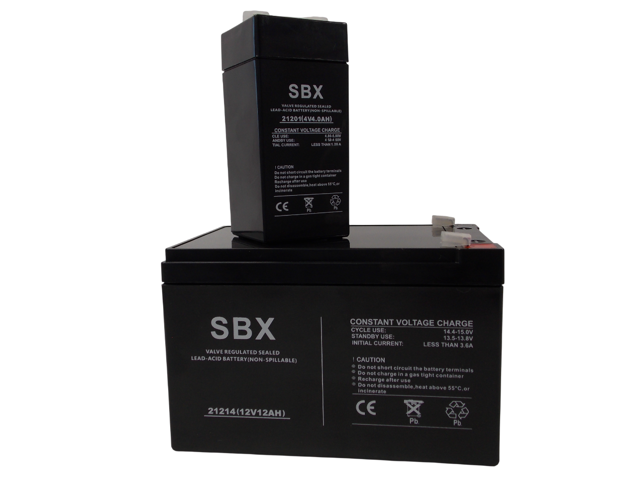  Свинцово -  кислотные 