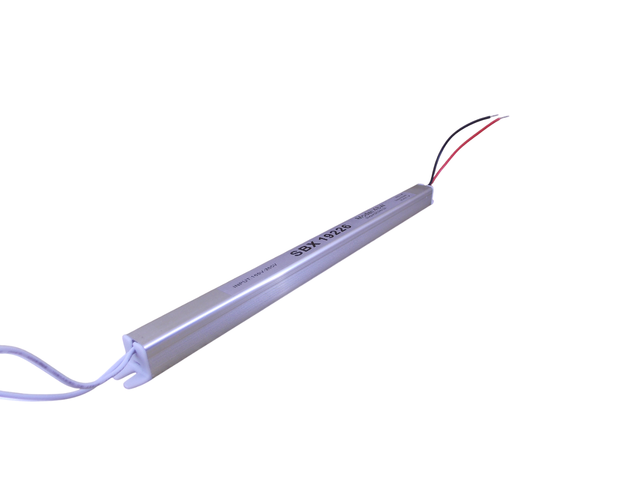 Блок питания 24В - 2A - 48Вт.
