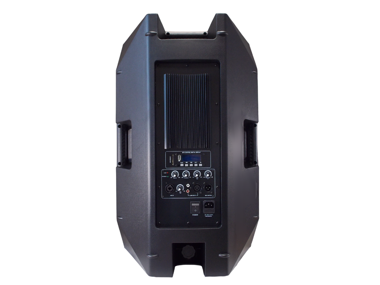 Активная колонка PSK - 15HM