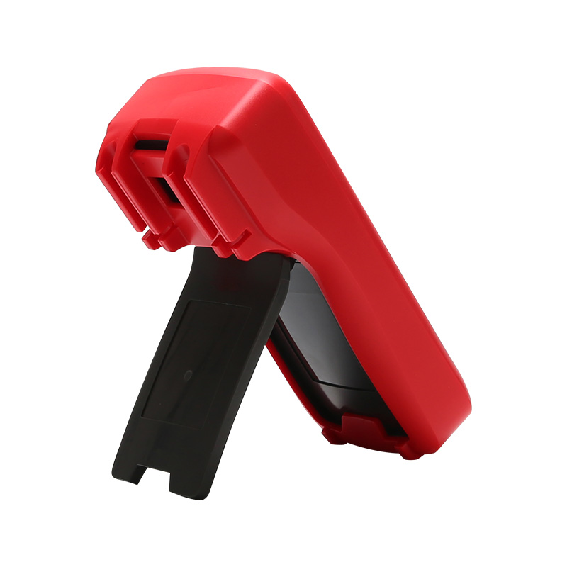 Тестер (полуавтомат 4-х разрядный) Unit UT 136B+